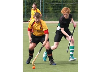 Draw guarantees Caradon second in Division Two South