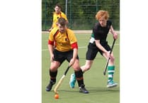 Draw guarantees Caradon second in Division Two South