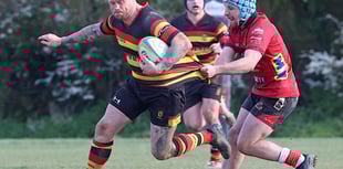 Ashes five points from safety after late drama