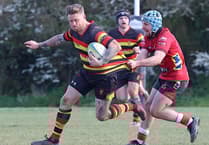 Ashes five points from safety after late drama