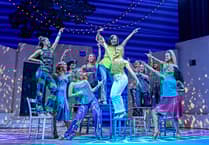 Mother of all musicals to be formed at Hall for Cornwall