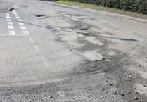 Councils warned to fix roads or lose extra funding from government