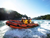 RNLI launches more than 1,400 times 