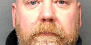 Man jailed for six years after sexually assaulting woman
