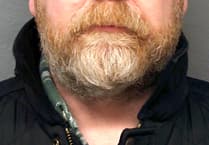 Man jailed for six years after sexually assaulting woman as she slept