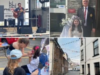 Fayre organisers gear up to celebrate the coming of spring