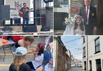 Organisers of annual fayre gear up to celebrate the coming of spring