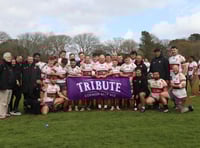 Camborne Seconds secure promotion after Helston success