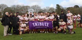 Camborne Seconds secure promotion after Helston success