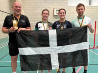 Snozzle take honours in Kernow Cup 