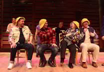 REVIEW: Come From Away by St Austell AOS