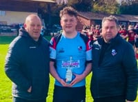 Pirates round off first season at Step Six with Cully success