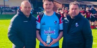 Pirates round off first season at Step Six with Cully success