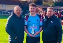 Pirates round off first season at Step Six with Cully success