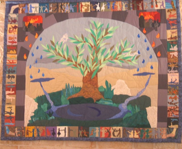 Christians Together: Taking the long-term view on life