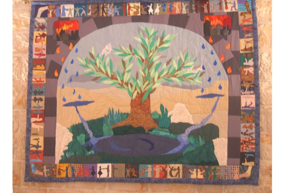 Christians Together: Taking the long-term view on life