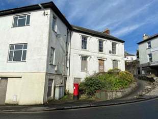 Council makes huge loss on former pub building