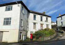 Cornwall Council set to make huge loss on former pub building in St Austell