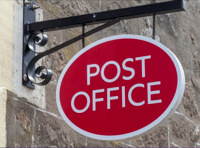 'Significant' pay rises kick in for postmasters