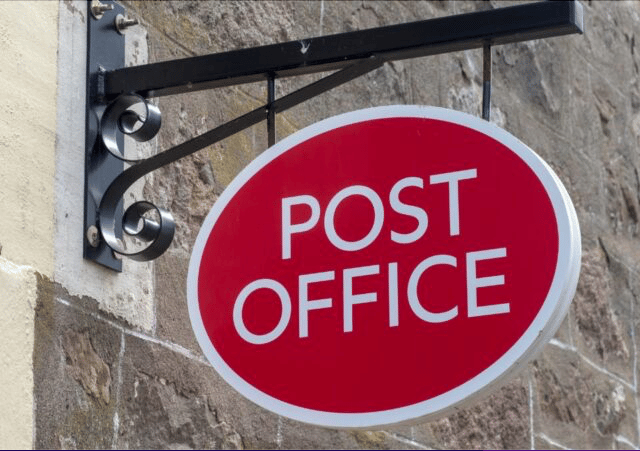 'Significant' pay rises kick in for postmasters
