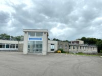 Facilities at hospital to be upgraded