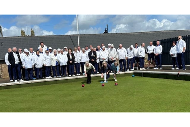 Tributes paid to Pearce at opening day