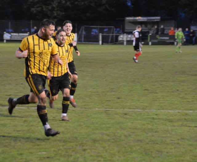 Torpoint set for date with destiny with trio in title contention