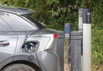Cotehele estate introduces EV charging for visiting drivers