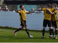 Torpoint one win away from promotion after Paulton victory
