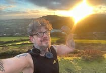 Why runner from Cornwall is taking on London Marathon again