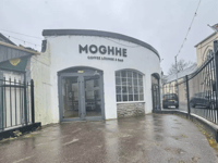 Iconic Moghhe venue in Liskeard heads to auction