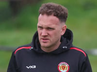 Britchford feels Ashes are in a good place after solid campaign