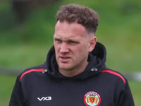 Britchford feels Ashes are in a good place after solid campaign