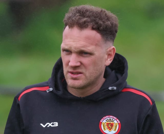 Britchford feels Ashes are in a good place after solid campaign