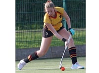 Comfortable Sunday for Caradon's mixed side