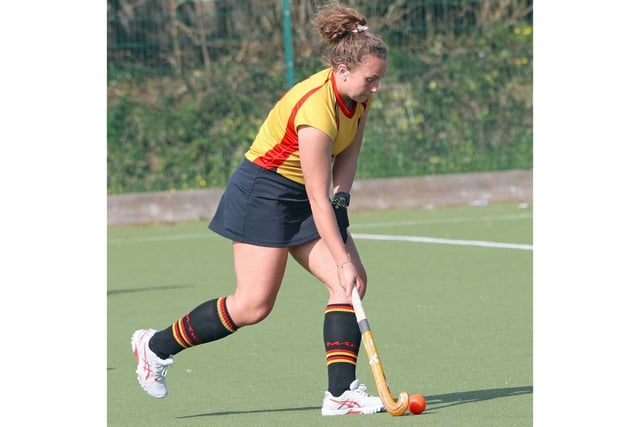 Fine team effort secures Caradon third