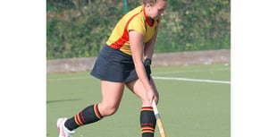 Fine team effort secures Caradon third