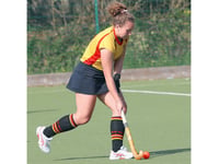 Fine team effort secures Caradon third