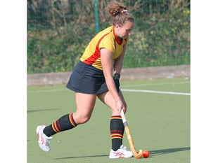 Fine team effort secures Caradon third