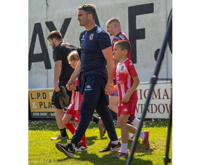 Newquay finish sixth in maiden Western League venture