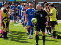 Champions Liskeard overcome early wobble to beat St Day