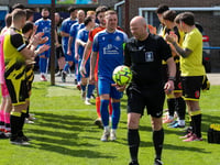 Champions Liskeard overcome early wobble to beat St Day