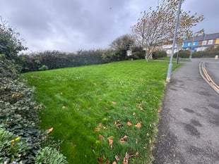 Council puts two pieces of land up for auction