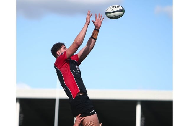 Pirates remain in play-off contention despite Ealing defeat
