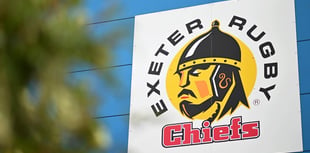 American billionaires ready to buy into Exeter Chiefs