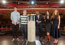Cornish student captains team to title success on University Challenge