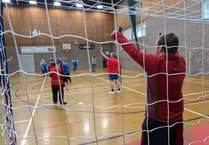Disability football sessions launched in Bodmin