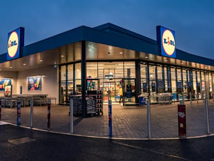 Lidl draws up Cornwall wish list for new stores