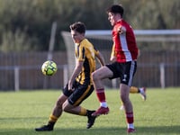 Cally miss the chance to cement third after Bridgers reversal