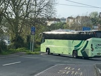 Councillors call for changes to ‘unfair’ school bus policy in Cornwall
